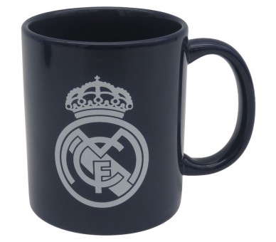 Taza Real Madrid 330ml