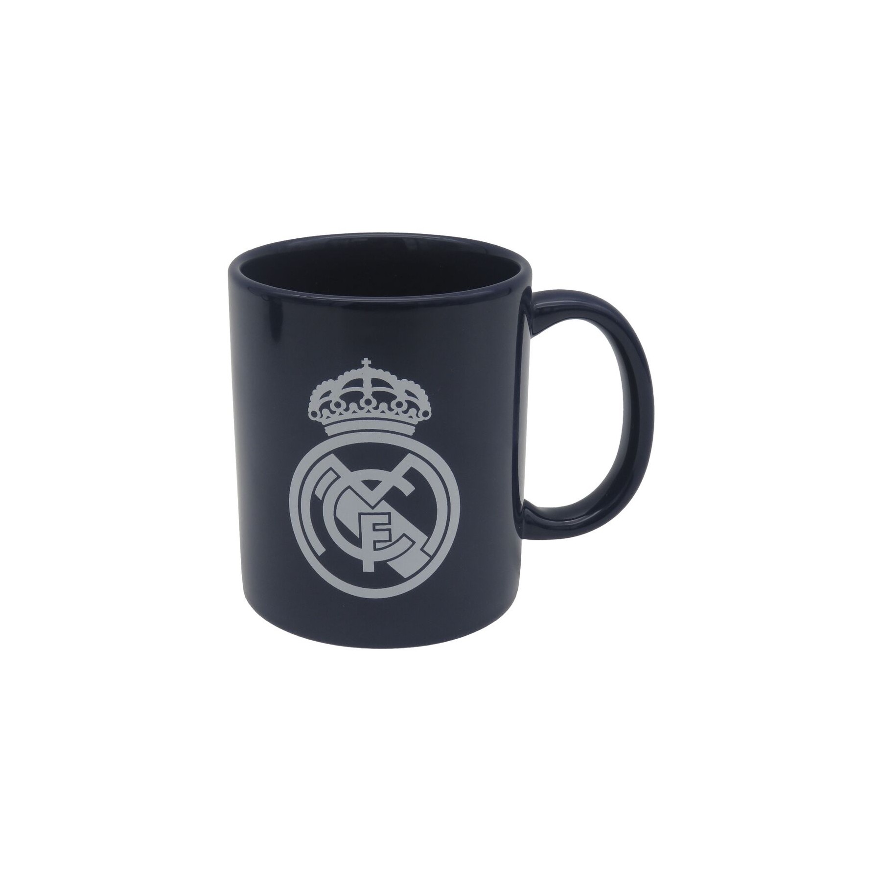 Taza Real Madrid 330ml