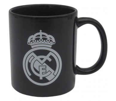 Taza Real Madrid 330ml