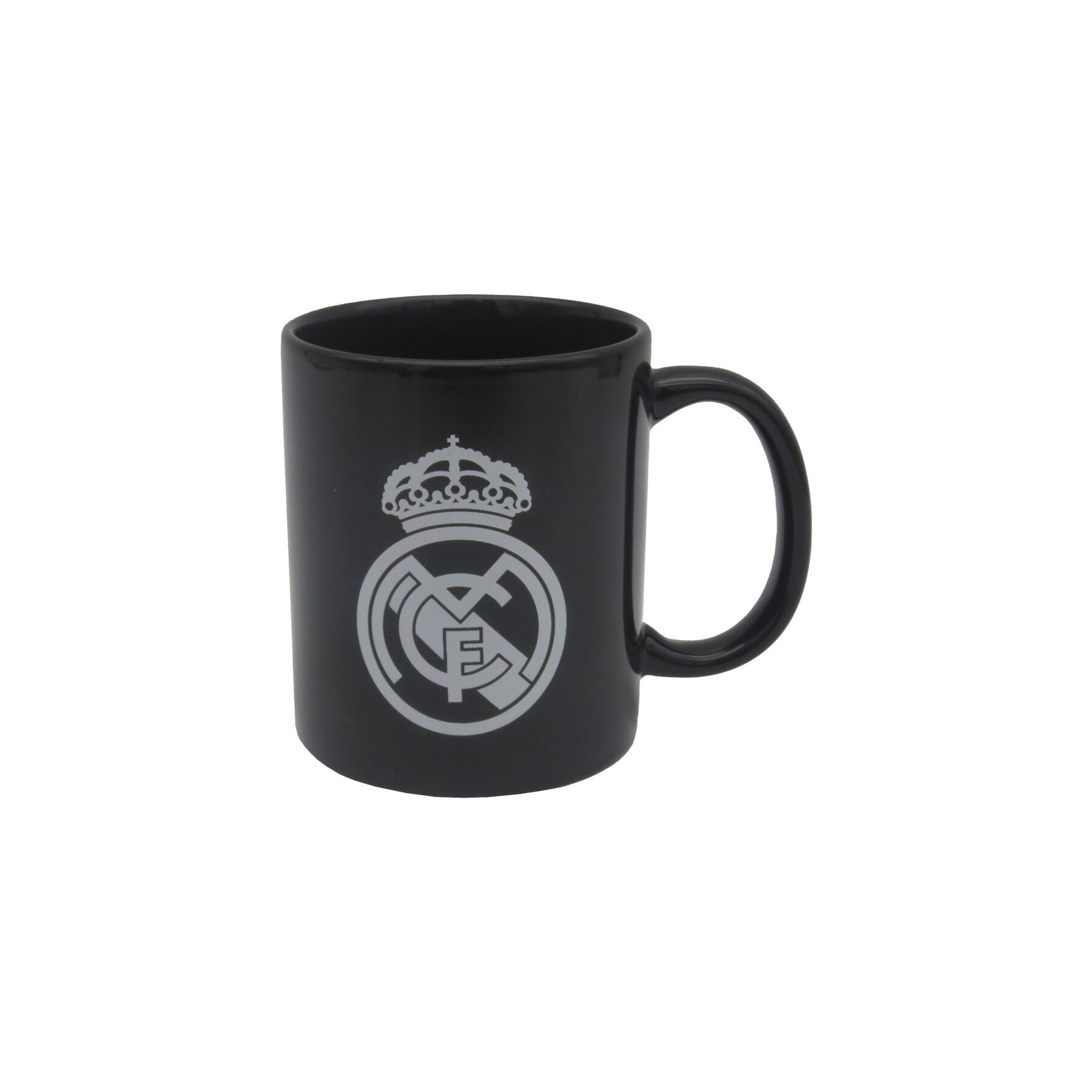 Taza Real Madrid 330ml