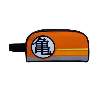 Neceser Dragon Ball