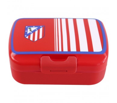 Sandwichera Atletico de Madrid