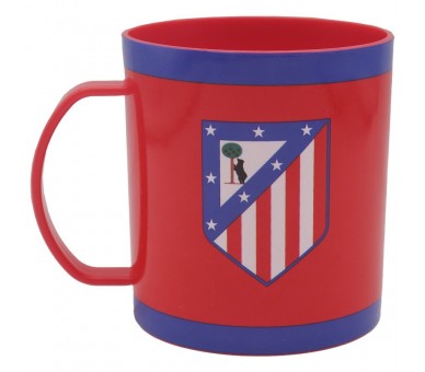 Taza Atletico de Madrid 340ml