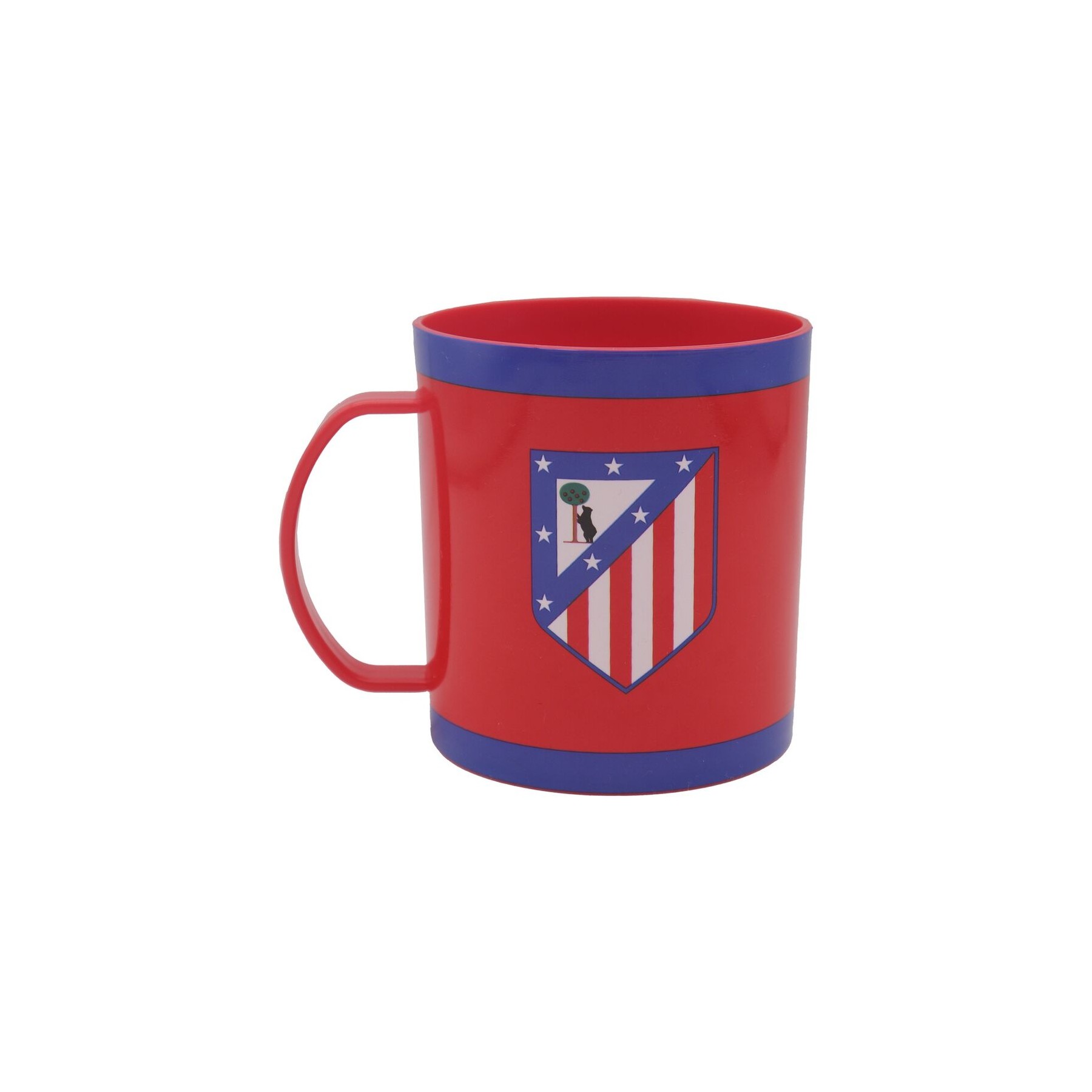 Taza Atletico de Madrid 340ml