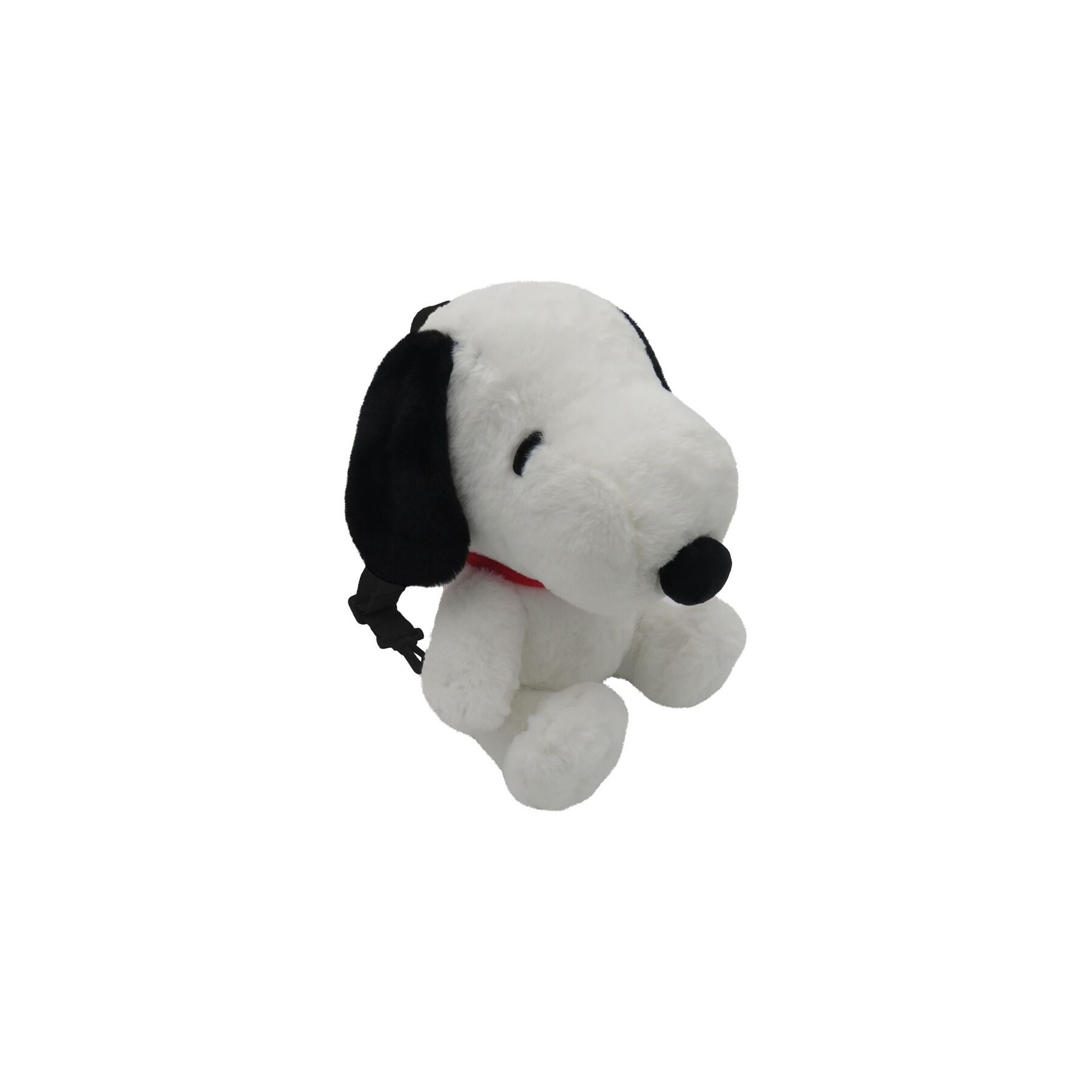 Mochila peluche Snoopy 28cm