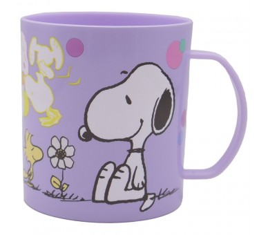 Taza Snoopy 340ml