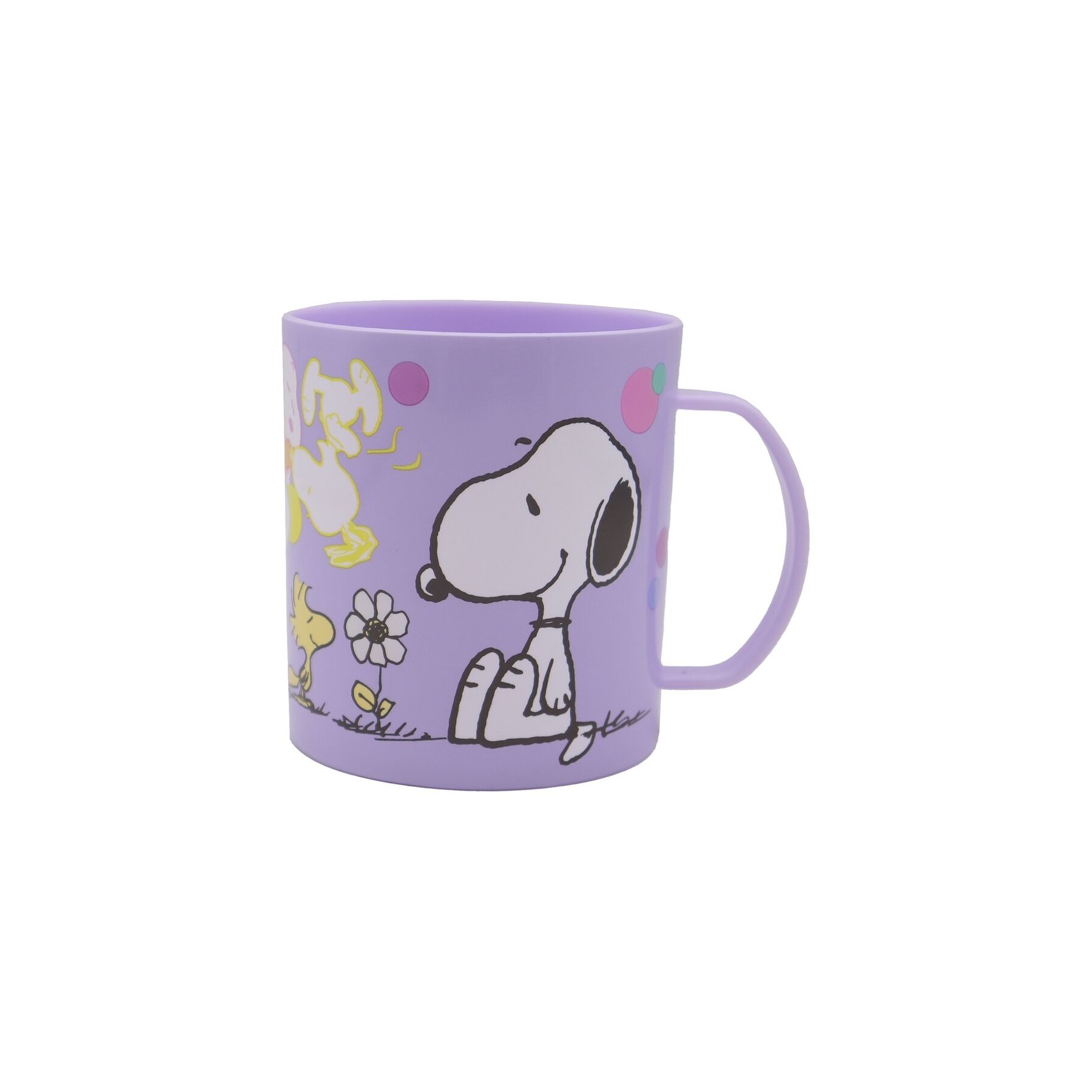 Taza Snoopy 340ml
