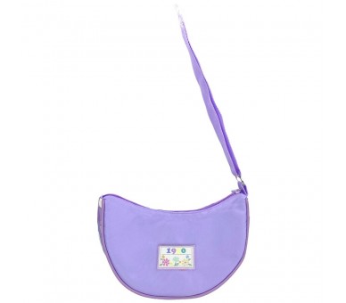 Bolso bandolera Snoopy