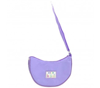 Bolso bandolera Snoopy