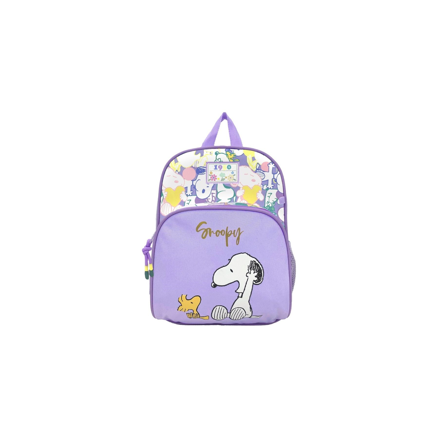 Mochila Snoopy 30cm