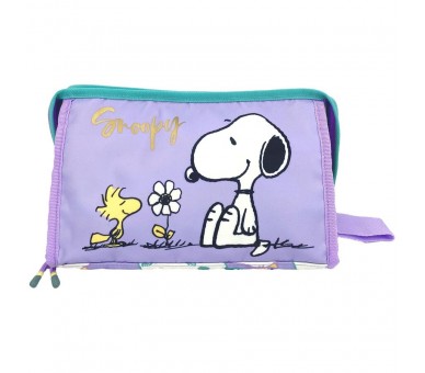 Neceser Snoopy