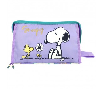 Neceser Snoopy