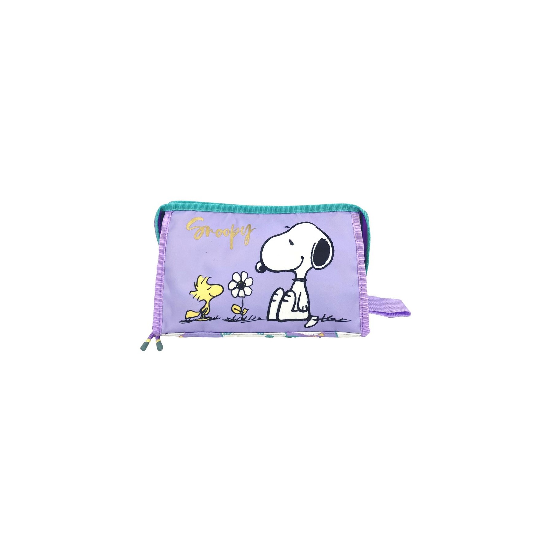 Neceser Snoopy