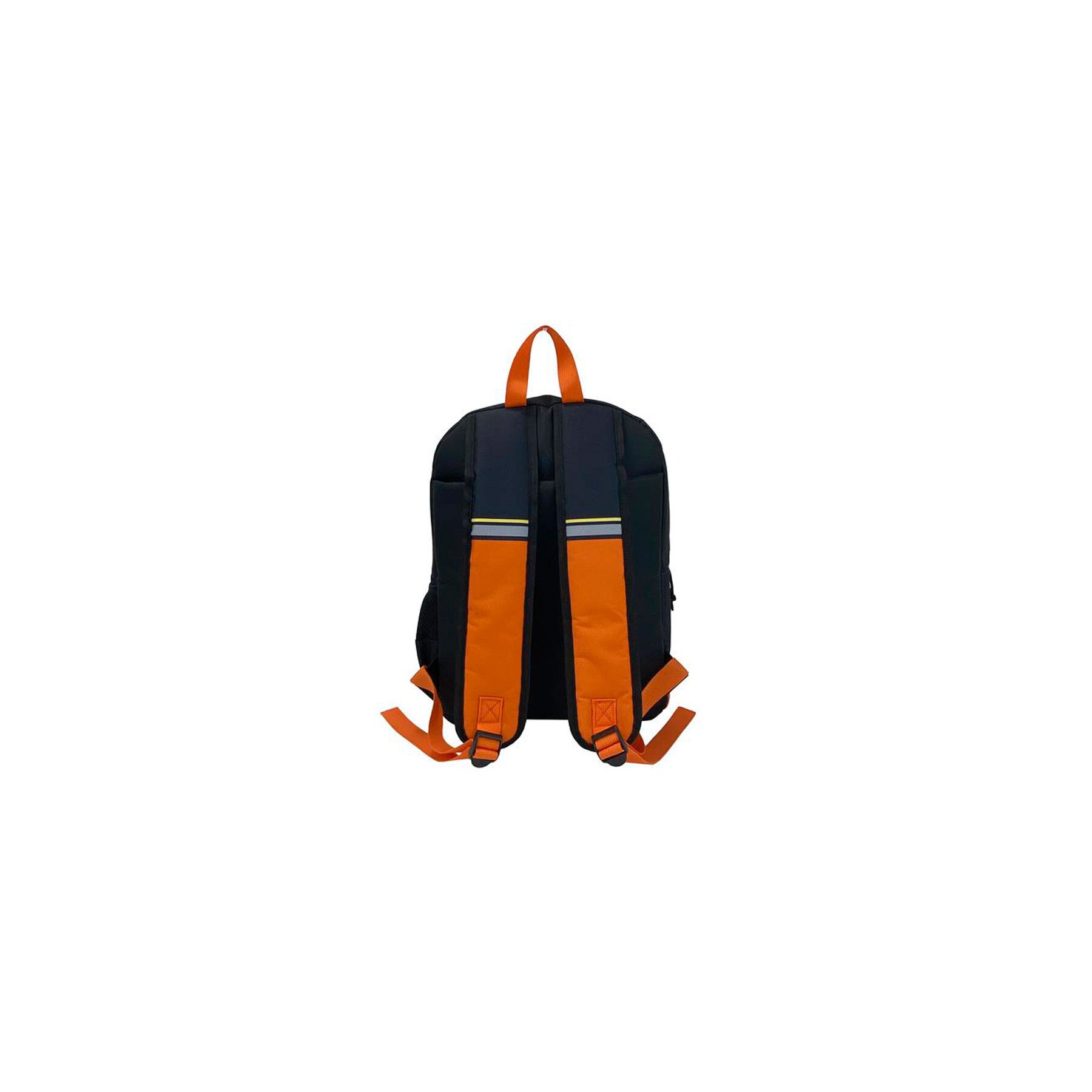 Mochila Dragon Ball 41cm adaptable