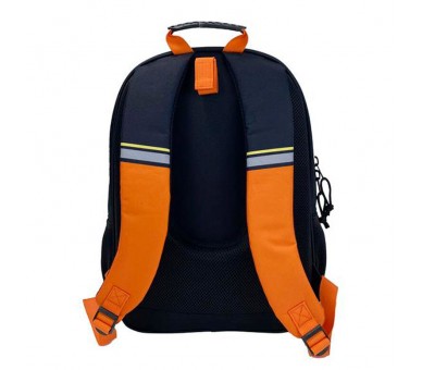 Mochila Dragon Ball 42cm adaptable