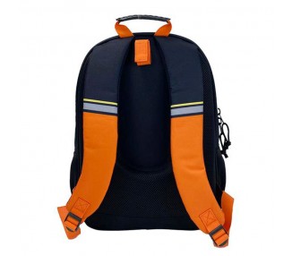 Mochila Dragon Ball 42cm adaptable