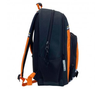 Mochila Dragon Ball 42cm adaptable