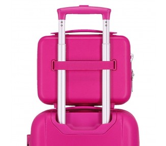 Neceser ABS Style Minnie Disney adaptable