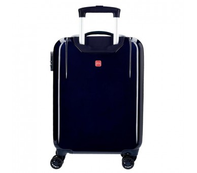 Maleta trolley ABS Magic Minnie Disney 55cm