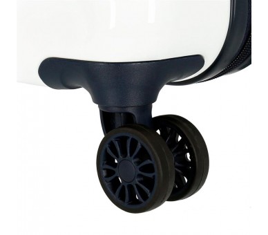 Maleta trolley ABS Magic Minnie Disney 55cm