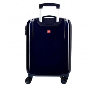 Maleta trolley ABS Magic Minnie Disney 55cm