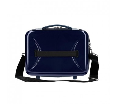 Neceser ABS Magic Mickey Disney adaptable