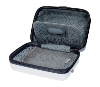 Neceser ABS Magic Mickey Disney adaptable