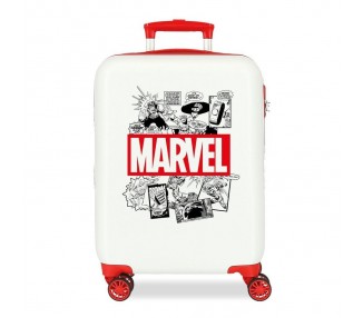 Maleta trolley ABS Comic Marvel 55cm