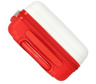 Maleta trolley ABS Comic Marvel 55cm