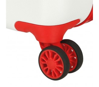 Maleta trolley ABS Comic Marvel 55cm