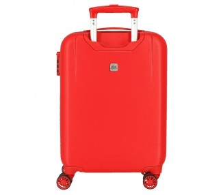 Maleta trolley ABS Comic Marvel 55cm