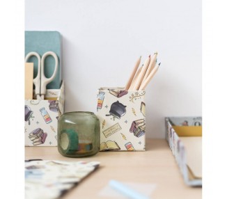 Organizador escritorio Harry Potter