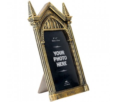 Marco de fotos Espejo de Oesed Harry Potter