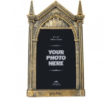 Marco de fotos Espejo de Oesed Harry Potter