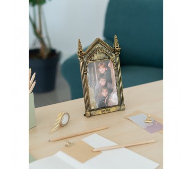 Marco de fotos Espejo de Oesed Harry Potter