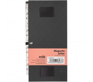 Bloc notas magnetico Mickey Disney