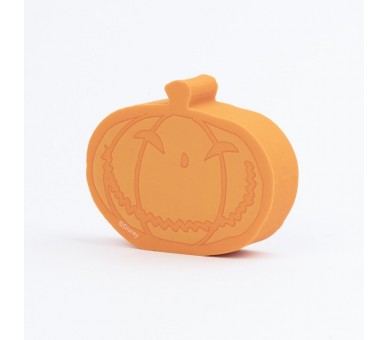 Blister 2 gomas borrar Pesadilla Antes de Navidad