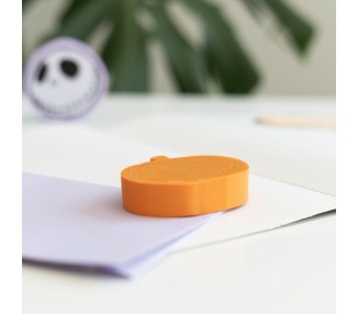 Blister 2 gomas borrar Pesadilla Antes de Navidad