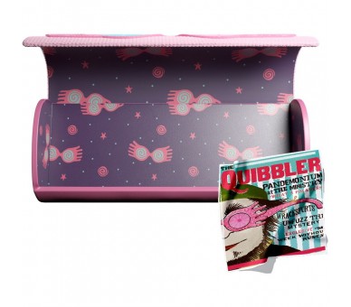 Funda gafas Wild Flowers