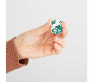 Set 4 pins El Señor de Los Anillos