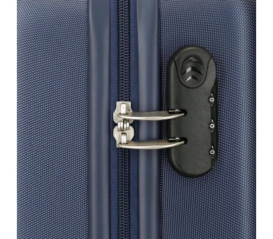 Maleta trolley ABS Have a Good Day Mickey Disney 55cm