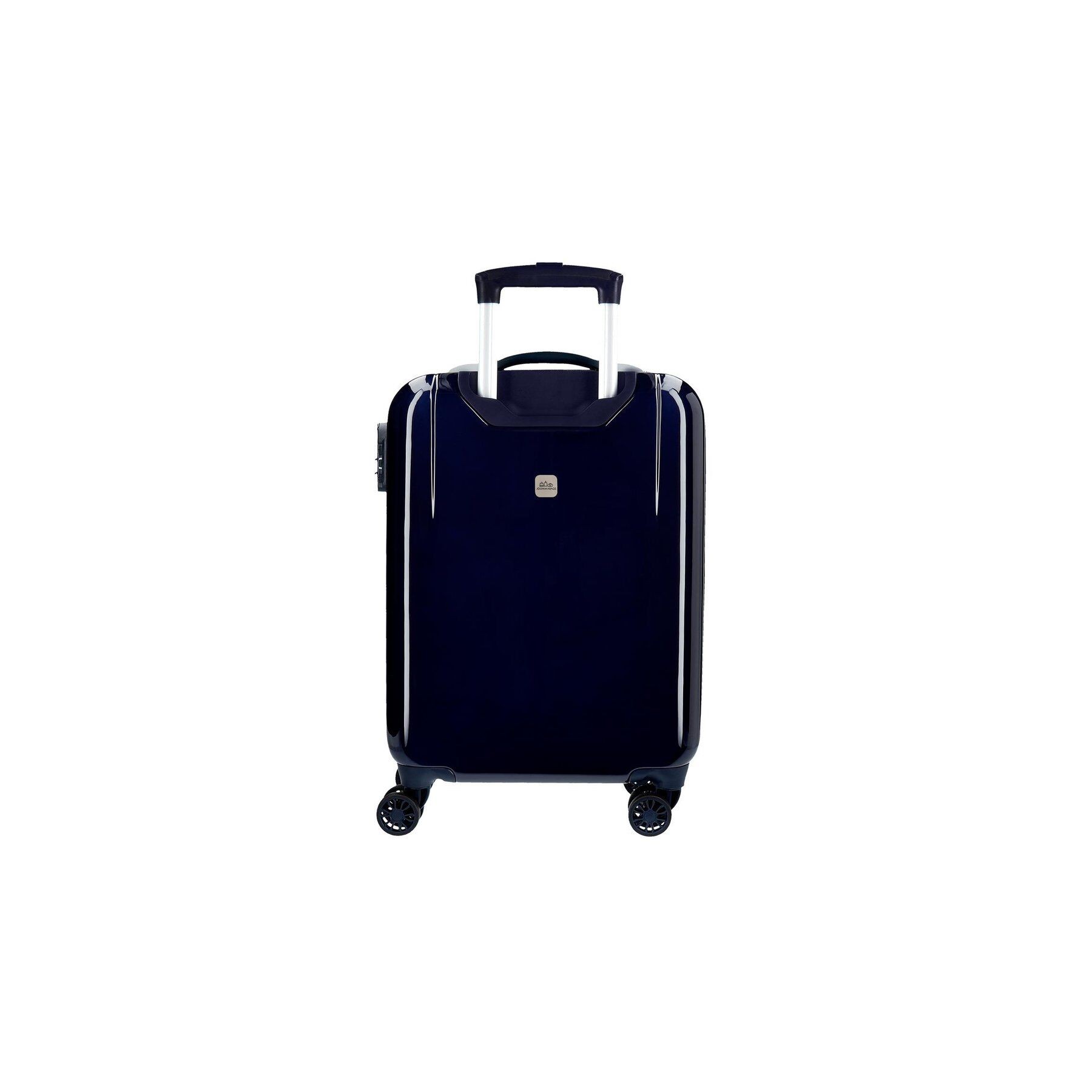 Maleta trolley ABS Sunny Day Minnie Disney 55cm