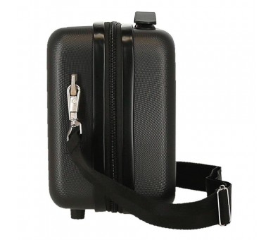 Neceser ABS Sunny Day Have a Good Day Mickey Disney adaptable