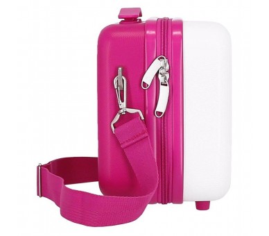 Neceser ABS Sunny Day Minnie Disney adaptable