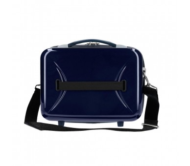 Neceser ABS Sunny Day Minnie Disney adaptable