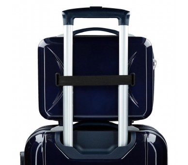 Neceser ABS Sunny Day Minnie Disney adaptable