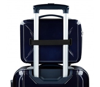 Neceser ABS Sunny Day Minnie Disney adaptable