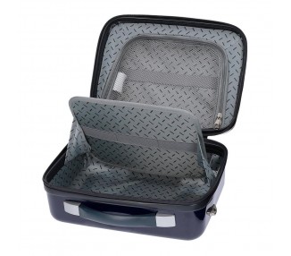 Neceser ABS Sunny Day Minnie Disney adaptable