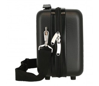 Neceser ABS Sunny Day Minnie Disney adaptable