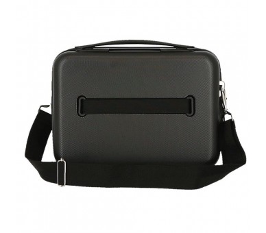 Neceser ABS Sunny Day Minnie Disney adaptable